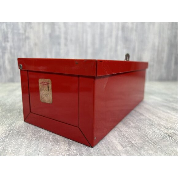 Anthes Traffic Reflectors Highway Lenses Vintage Vehicle Safety Warning - Picture 12 of 15